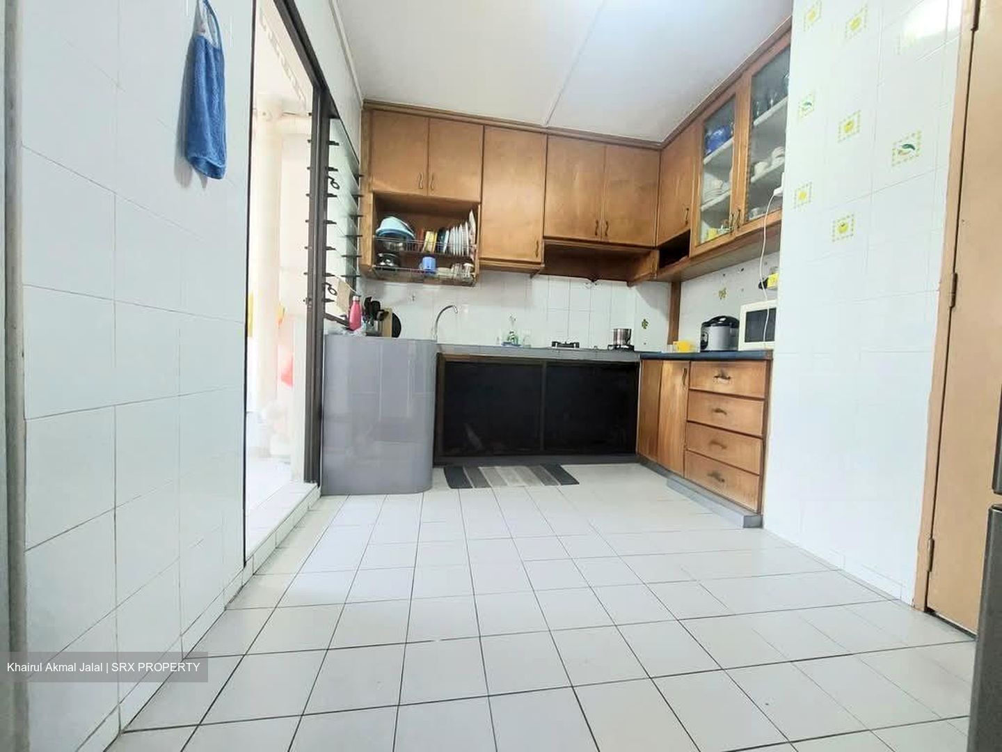 Blk 425 Woodlands Street 41 (Woodlands), HDB 4 Rooms #571815911